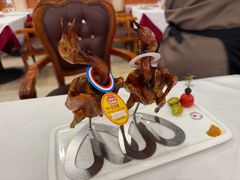 -威尼斯西餐厅(扬名广场店)