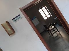 -清风小镇闯关东影视基地
