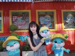 -南昌之星摩天轮