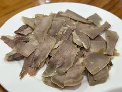 -老袁炒年糕(富豪路店)