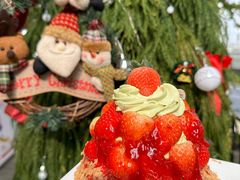 -7号里低糖生日蛋糕(南阳路店)