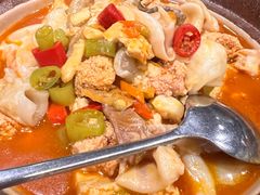 -丹江渔村(首都机场店)