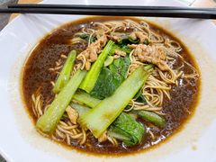 -梧桐面馆桐乡阿能面店(印象城店)