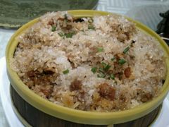 糯米蒸排骨-原鄉本味 楚菜 丹江口鱼(北苑店)