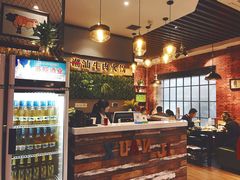 -煊记潮汕牛肉火锅(钱桥店)