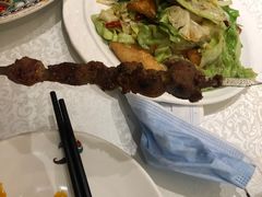 -巴依老爷·新疆美食(上城区天城路店)