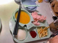 -韵秋荷(宝山龙湖天街店)