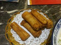 -川人百味(金安中央大街店)