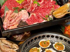 -300杯·和牛烧肉清酒专门店(廊里店)