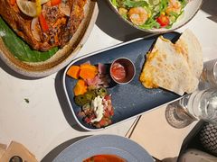 -墨纪Mojí墨西哥餐厅(官舍店)