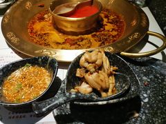 -哥老官重庆美蛙鱼头(龙湖杭州金沙天街店)