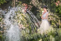 -格乐利雅婚礼艺术中心(南外滩店)