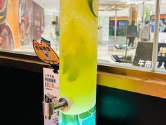 -烤匠麻辣烤鱼(时代广场店)