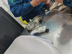 -瑞派天使宠物医院·神经外科·骨科·核磁(洛川中路店)