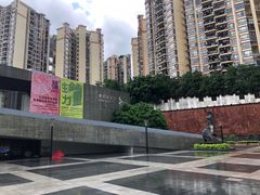 -大芬美术馆