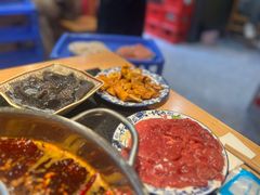 -飘香火锅(玉林西路店)