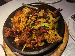 -水天堂西餐厅(绿宝广场店)