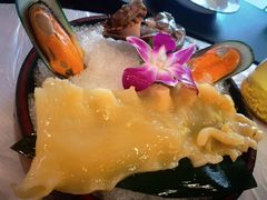 花胶鲍鱼-大永發老火浓汤·经典粤菜(北滨路店)
