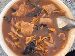 -逍遥镇刘相五胡辣汤豆沫馆(康复中街店)