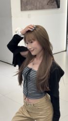 -DL HOPE明星造型