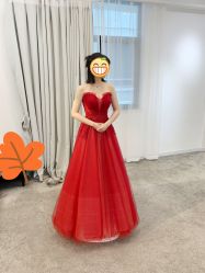 点击看大图 -LeCameliaBridal 山茶花新娘 婚纱礼服高级定制