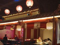 -探花·意境江南菜·唐伯虎文化体验店·松鼠桂鱼(观前店)