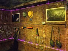 -宝山国家矿山公园