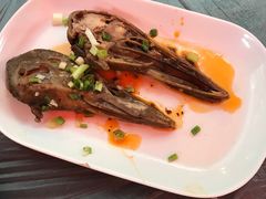 -霸王虾·麻辣小龙虾(清水河公园店)