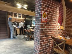 -疆里疆外·和田烤肉·清真