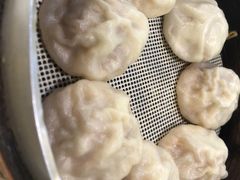 -百年尹氏汤包(湖南路狮子桥店)