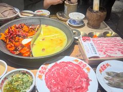 -北步园老火锅(戴家巷店)