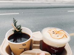 -O.P.S. CAFE