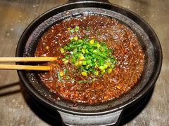 -老灶房-四川土菜(铁牛广场店)