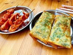 -正宗棉湖甜汤春卷店