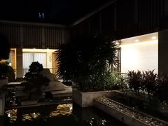 景观位-太子园林酒家