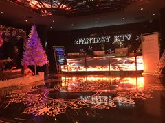 -范特西FANTASY量贩式KTV(民主广场店)