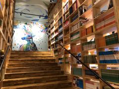 -新华书店(解放中路店)