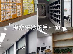 -新东方斯芬克艺术留学作品集培训(郑州校区)