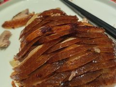 -惠丰堂饭庄(北洼路店)