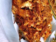 -何适山庄 ·可团建(水长城P2停车场店)