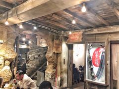 大堂-盟重烧烤(东瓜山创始店)
