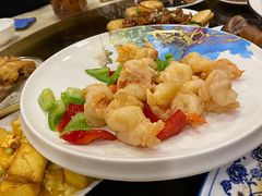 -燕风楼烤鸭店(建设总店)