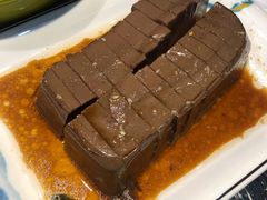 鹅血-壹只卤鹅(华润万家店)