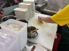 -穗银肠粉店(东川路店)