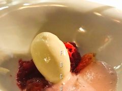 -三嚥阁 La Villa Restaurant