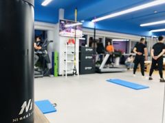 -N1 健身·普拉提·综合馆(嘉美中心店)