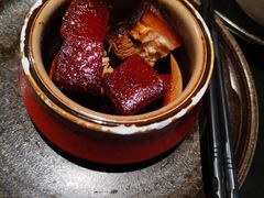 东坡肉-老头儿油爆虾·1987杭州烟火味(湖滨银泰in77D区店)