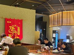 -御牛道日式烤肉料理(杭州万象城店)