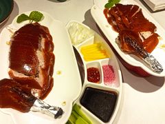 -大鸭梨烤鸭(望京店)