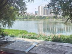 -南宁南湖公园